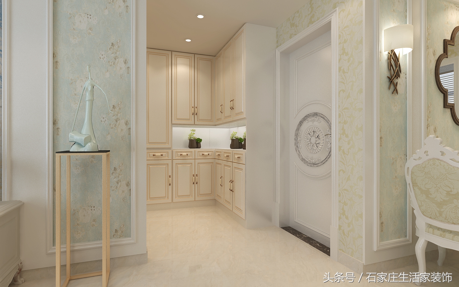 瑞府设计效果图,瑞府房屋布局