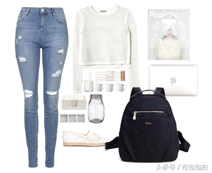 开撩啦!不可抗拒的时髦尖货,分分钟美出Newheight!