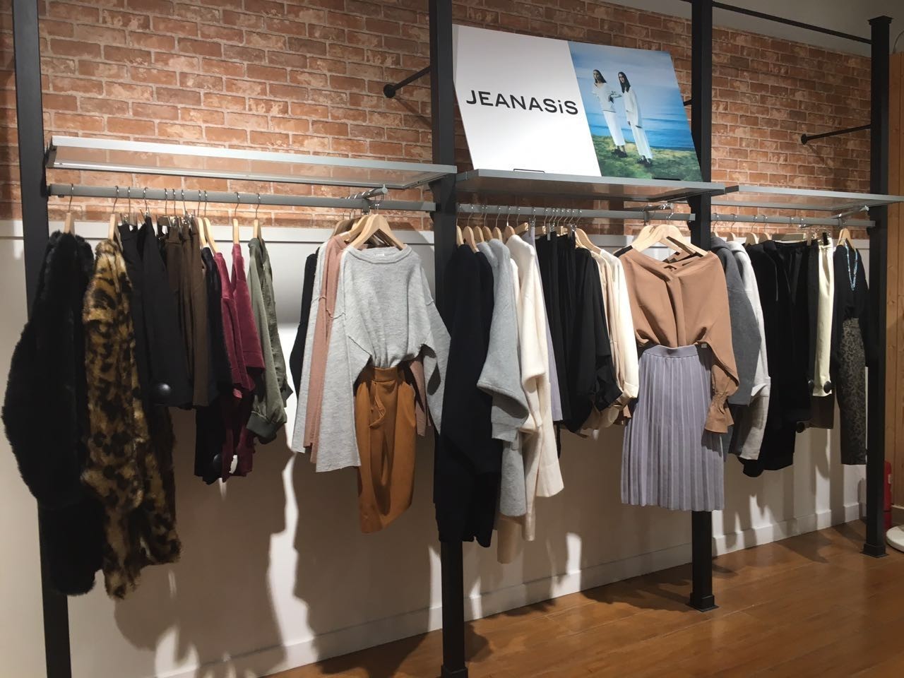 探店|北京唯一一家CollectPoin店，满足你们日系控