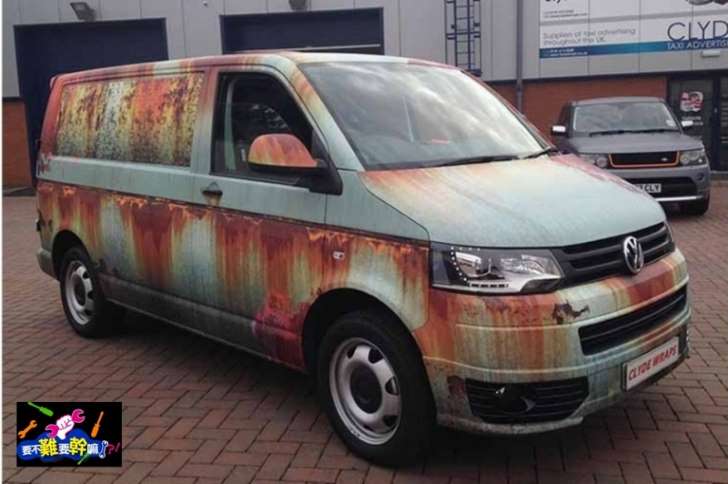 汽车开多久会生锈,汽车开久了哪里容易坏