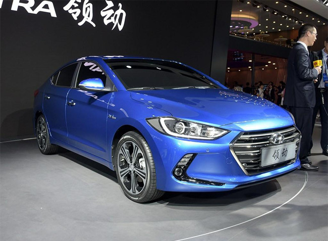 最近降价最猛的10款紧凑型车,紧凑型轿车最值得买的几款车型