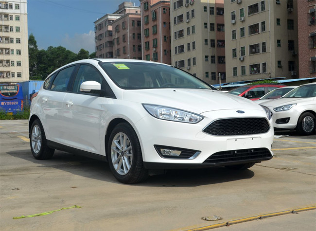 最近降价最猛的10款紧凑型车,紧凑型轿车最值得买的几款车型