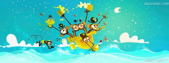 想都不敢想：*片鸦**战争时清军都用这些招数来对抗英国人