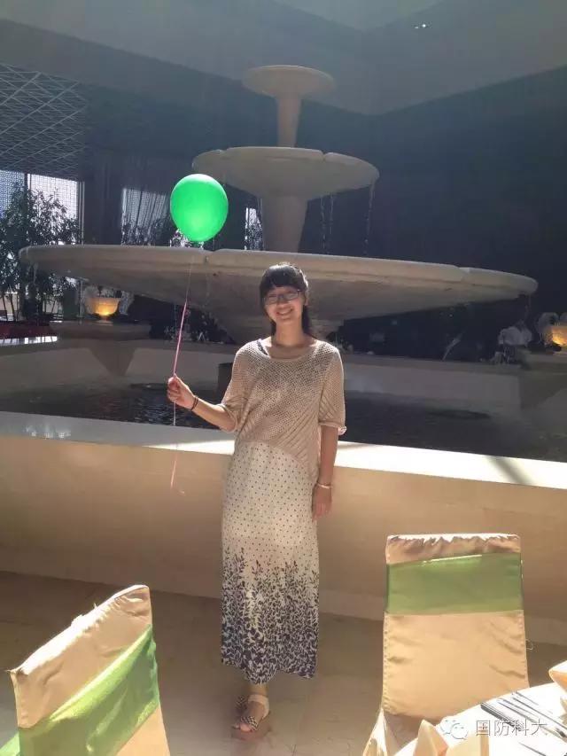 萌漫话女兵，女学霸的从军梦缘来如此