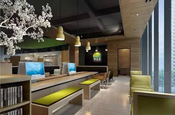 全国良心书店推荐：给寂寞的灵魂一个去处