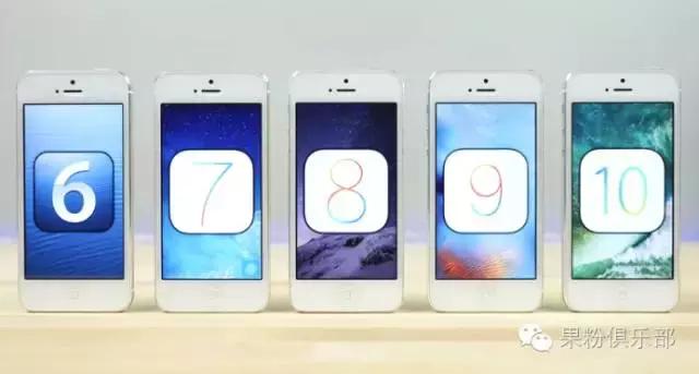 iphone5能日常操作吗,iphone5最高支持什么系统