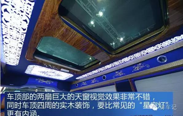 中欧汽车唯雅诺,中欧房车唯雅诺