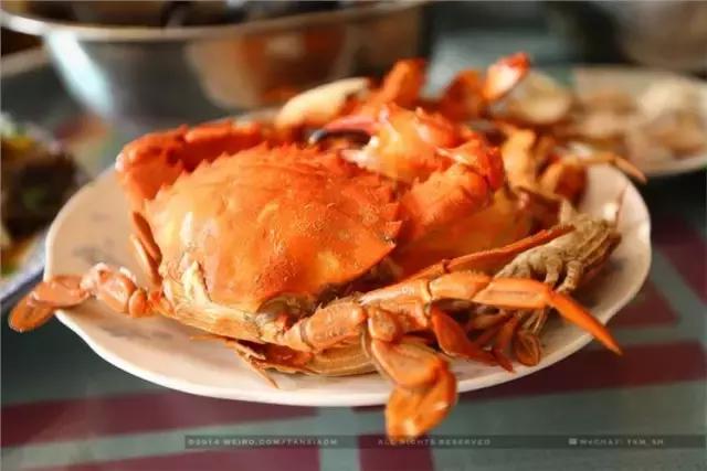 吃海鲜攻略,吃海鲜应该去哪里吃