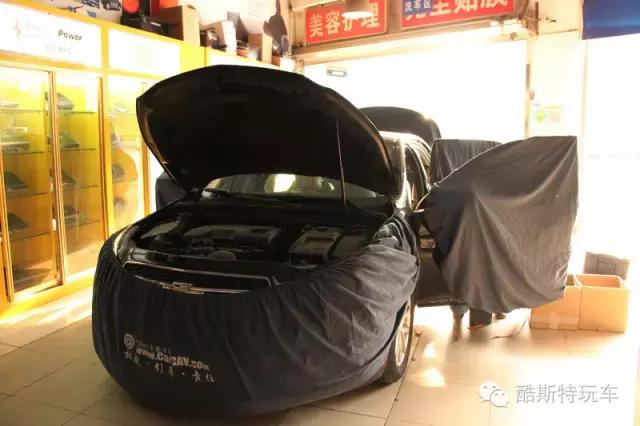 迈锐宝做全车隔音,迈锐宝汽车全车隔音多少钱