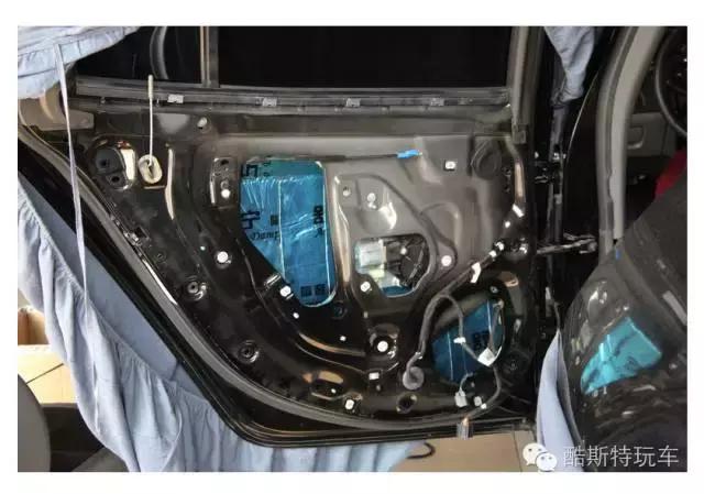 迈锐宝做全车隔音,迈锐宝汽车全车隔音多少钱