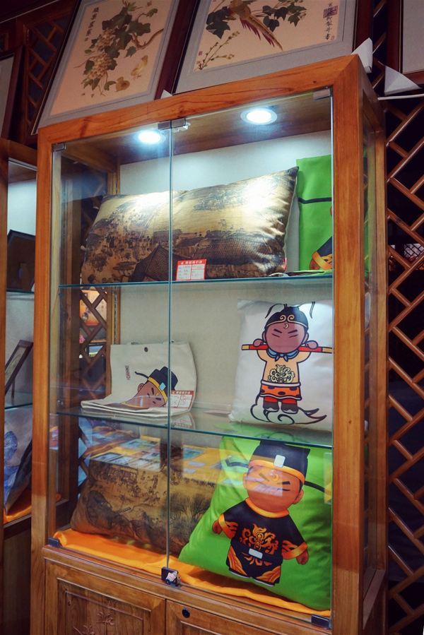 记忆和技艺传承,传承文化记忆