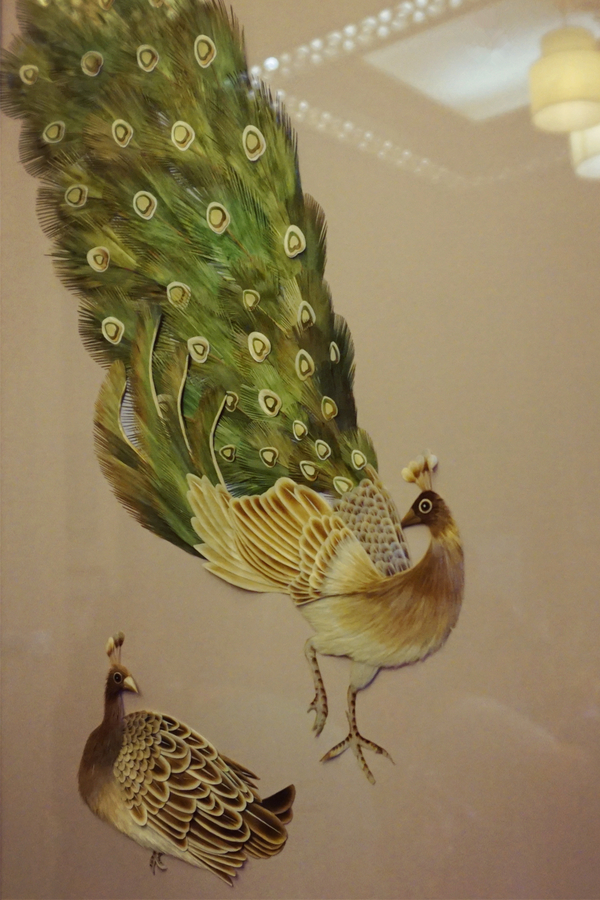 记忆和技艺传承,传承文化记忆