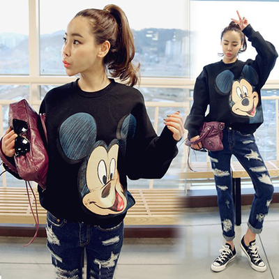 卫衣女160-200斤,150小个子卫衣推荐70斤穿