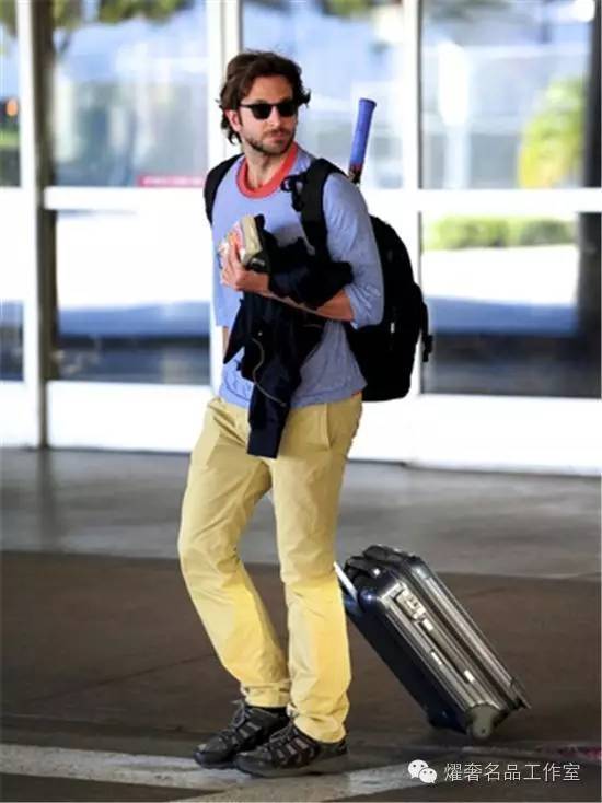 10.1出去玩穿什么,rimowadior旅行箱包