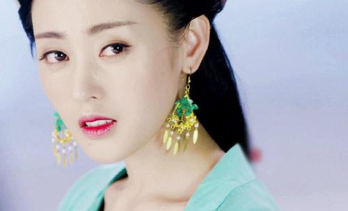 《太子妃升职记》中的俊男美女长这样！