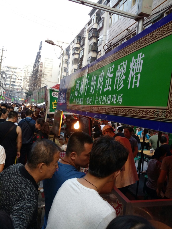 去西安跟旅行团靠谱不,西安出发去敦煌五日游攻略