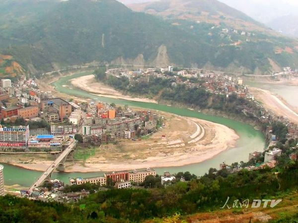 伏羲女娲旅游地,女娲补天的地域都在哪里