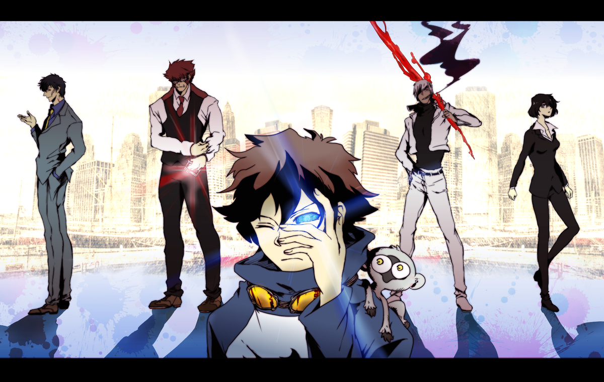 推荐点冷门但高质的番,2019年十月不可错过的新番推荐