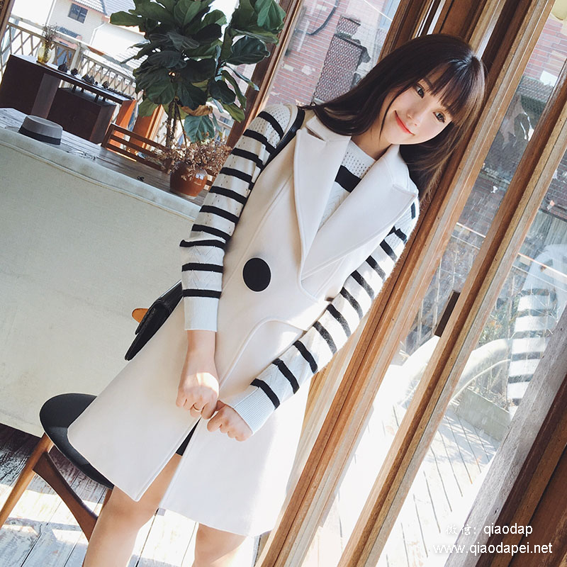 劲爆时尚美衣搭配,时尚又减龄的美衣