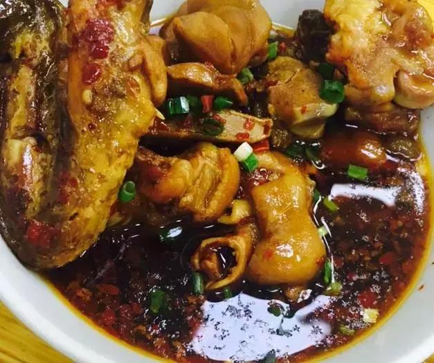 长沙藏在巷子里的好吃的餐馆,成都这18家藏在深巷里的美食