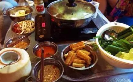 长沙藏在巷子里的好吃的餐馆,成都这18家藏在深巷里的美食