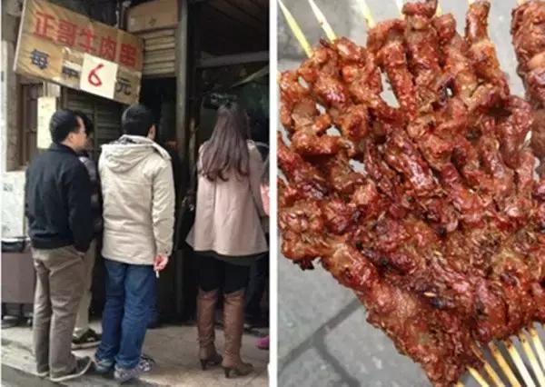 长沙藏在巷子里的好吃的餐馆,成都这18家藏在深巷里的美食