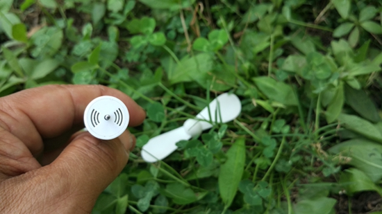 小米电风扇睡觉专用,手持制冷小风扇小米