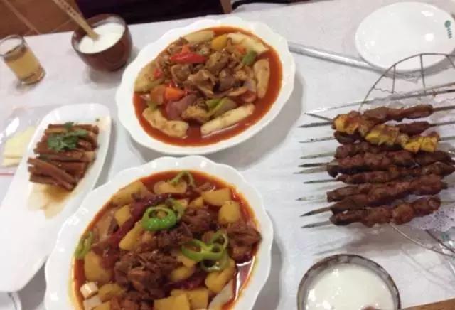 友说|来帝都这些美食没尝过,妄称吃货