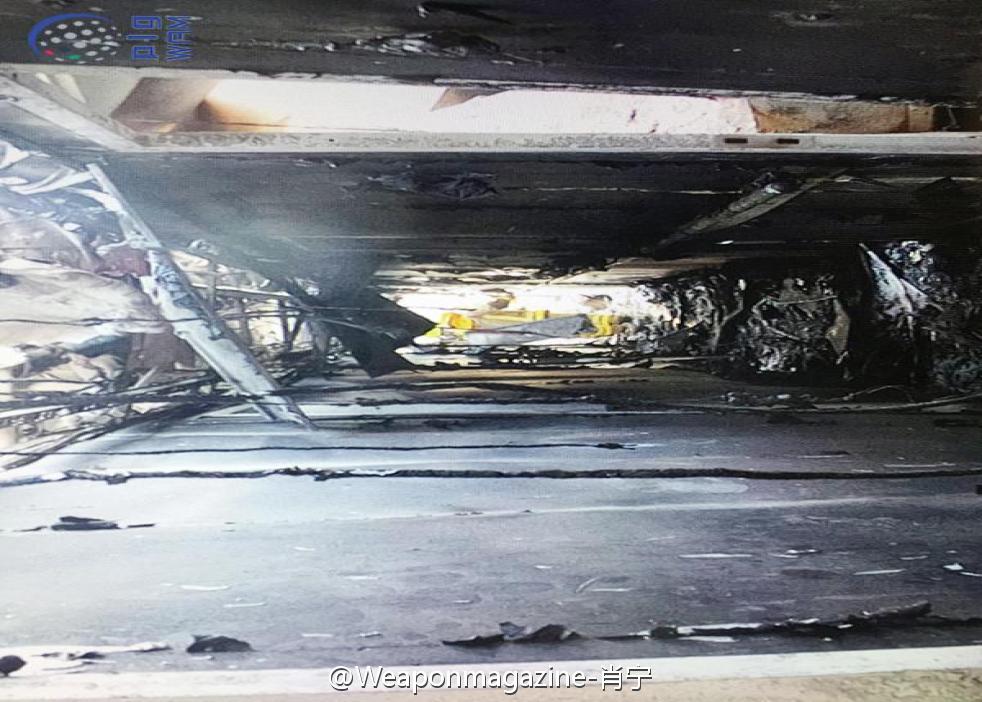 船被导弹击中,中国船被导弹击中的概率