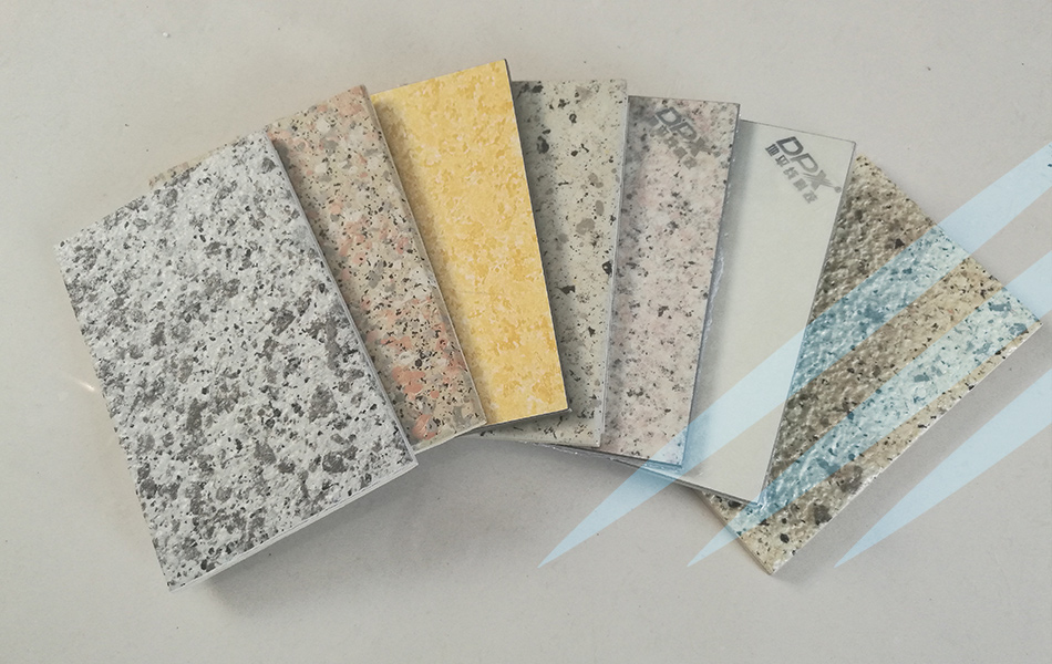 什么叫水包砂涂料,水包水多彩涂料效果怎么样