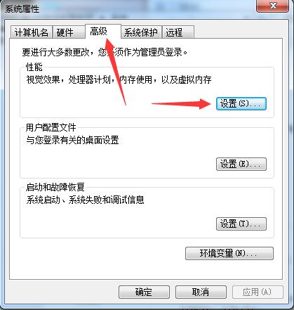 电脑c盘优化提速最快的方法,电脑c盘扩大后能提高运行速度吗
