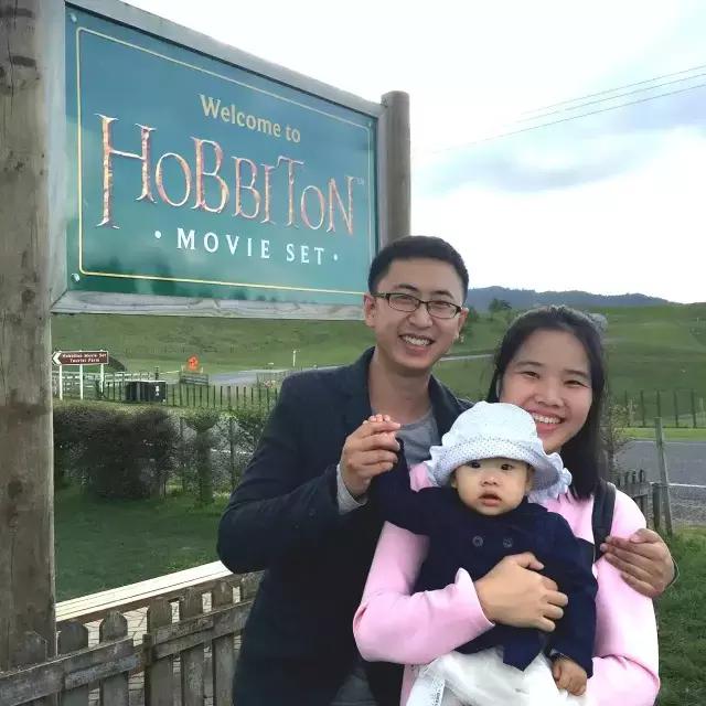 友说|带着宝贝去旅行,我与Eve的霍比屯之旅