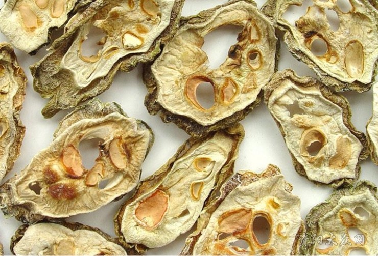 苦瓜的小妙用,苦瓜治痔疮是真的吗