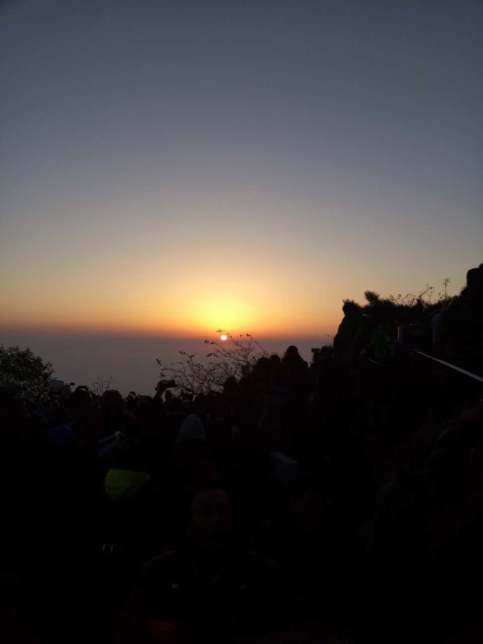 泰山归来感想,泰山归来感慨