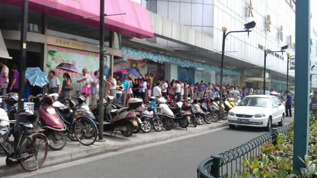 因为有他们,满足了不少吃货朋友的口服!