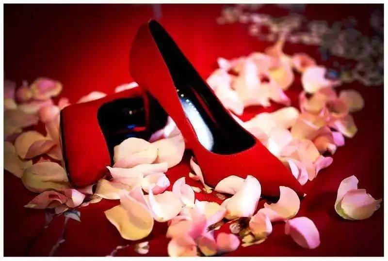 走路不累的高跟鞋排行,走路不磨脚不累脚的高跟鞋