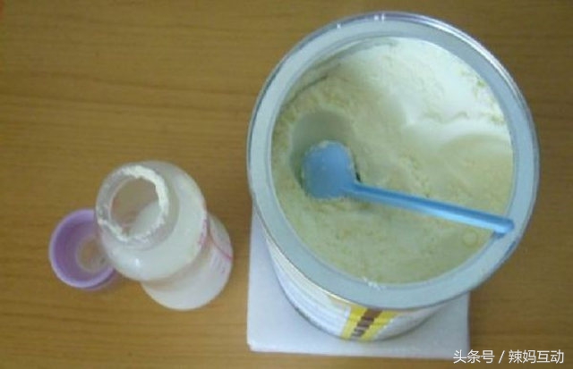 怎样辨别奶粉的好与坏,最近出了很多不合格的奶粉