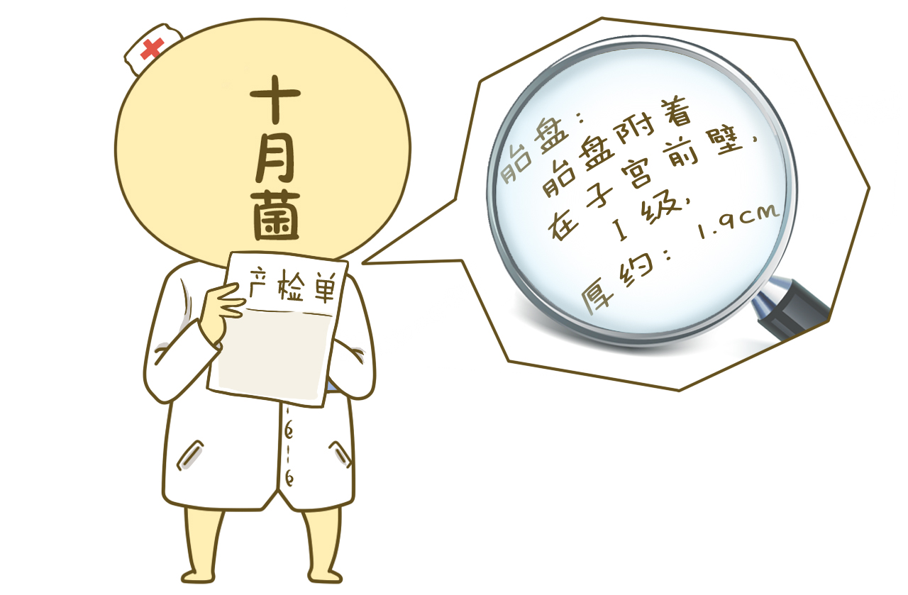 每一个孕妈都要经历的过程,每个孕妈必经生产过程