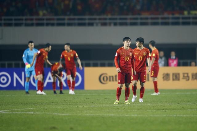 国足输球都怪本泽马,顾超国足低级失误视频