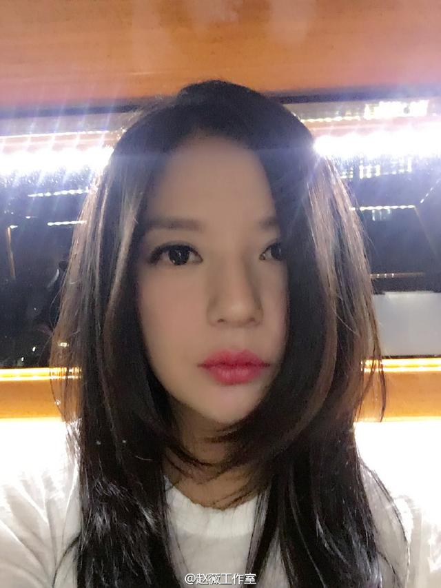 林心如赵薇年轻时的盛世容颜,赵薇林心如旧照曝光