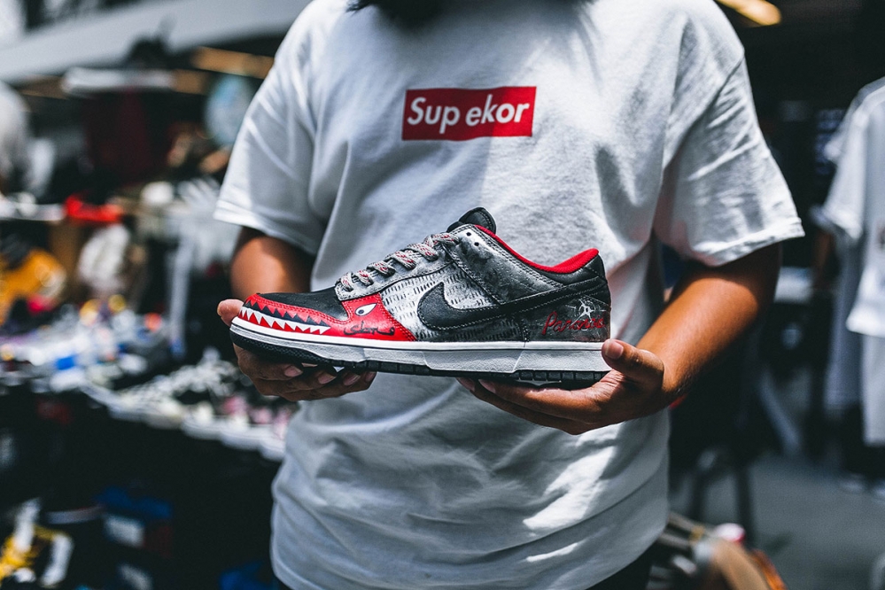 sneaker经典球鞋,sneaker十大鞋款