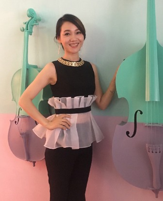 林心如赵薇年轻时的盛世容颜,赵薇林心如旧照曝光