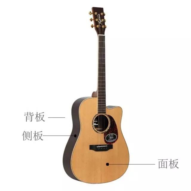 关于琴谱你不知道的事,吉他你不知道的事教学