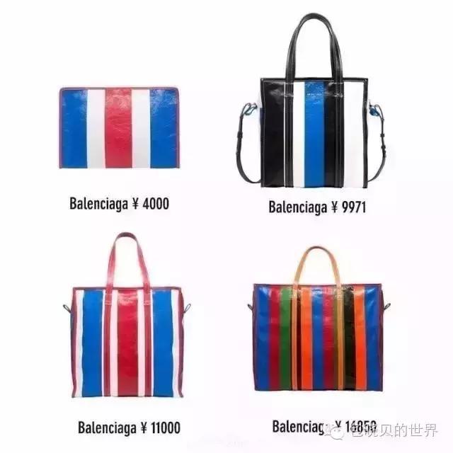 每个人都有属于自己的钱袋子,每人必须拥有的时尚潮流的包