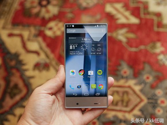 乐视无边框手机怎么样,乐视大屏手机全新1000左右