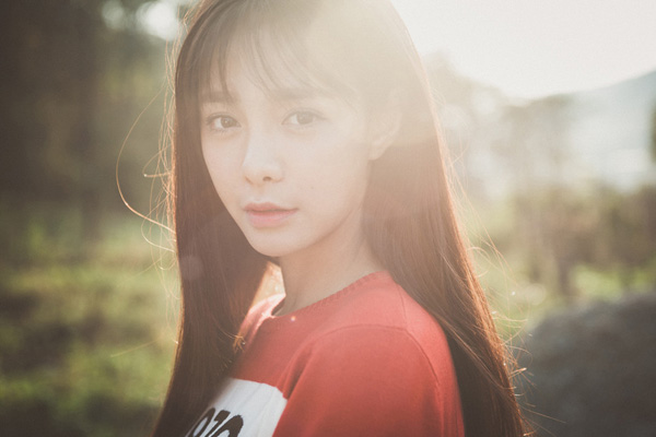 湖南妹子排行榜,湖南妹排行榜