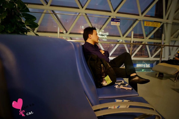 带着婚纱旅行攻略,带着婚纱去旅行拍照