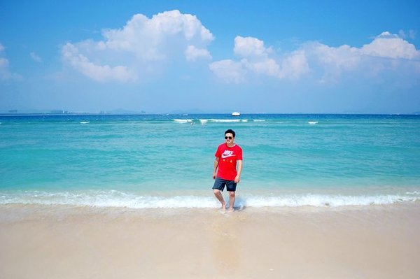 带着婚纱旅行攻略,带着婚纱去旅行拍照