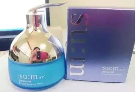 韩国安全面膜推荐哪款好用,韩国睡眠面膜哪款好用一点