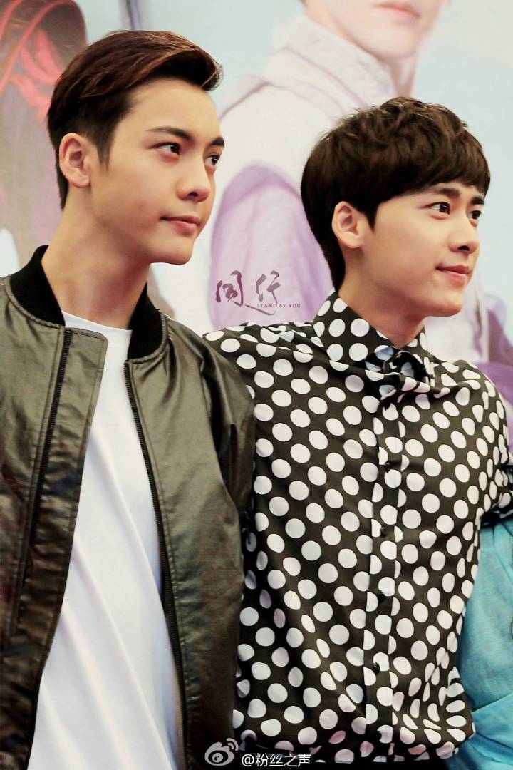 陈伟霆李易峰错过赵丽颖后悔吗,陈伟霆赵丽颖李易峰陈晓